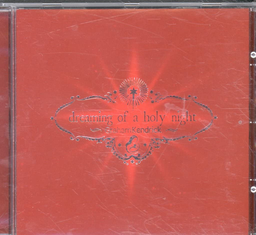 Dreaming of a Holy Night Music