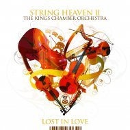 String Heaven II - Lost in Love Music