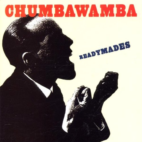Readymades Alternative & Indie