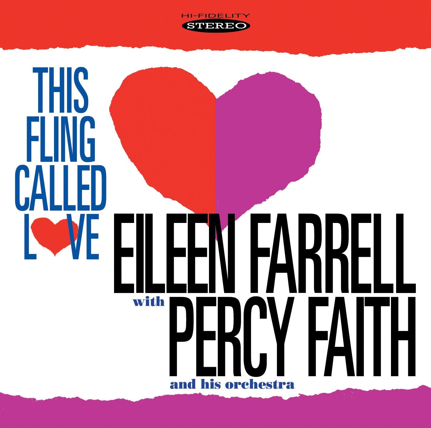 This Fling Called Love Music