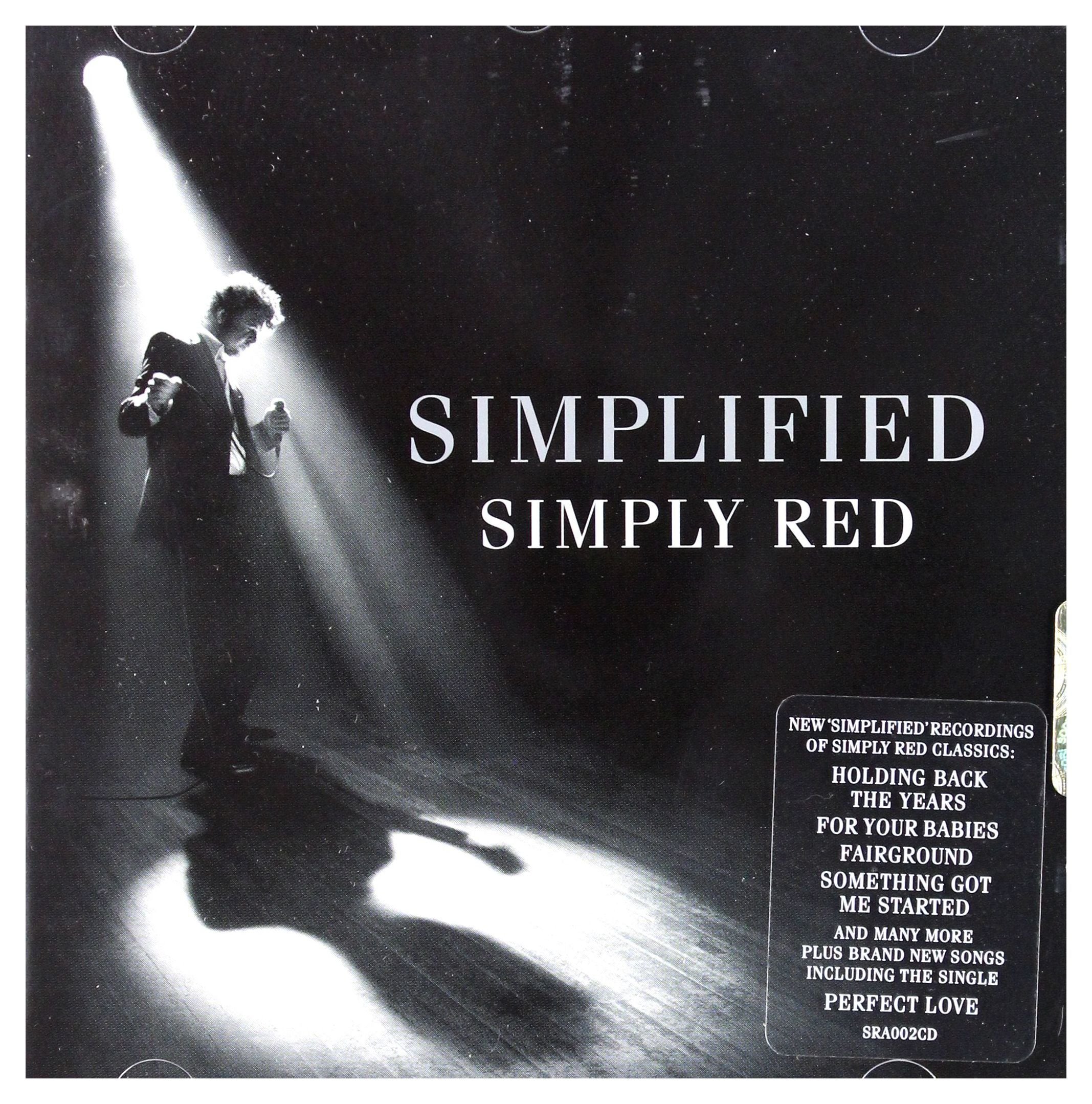 Simplified Funk, R&B & Soul