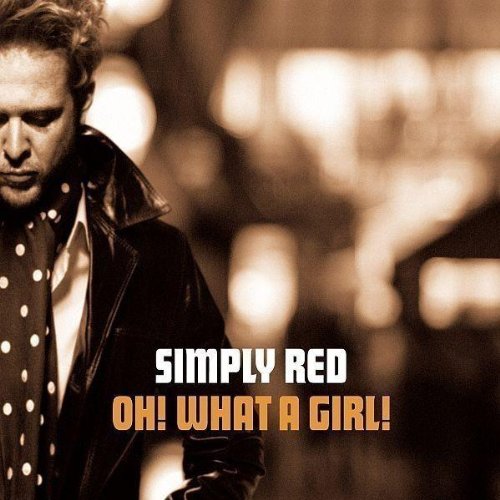 Oh ! What a Girl ! Pop