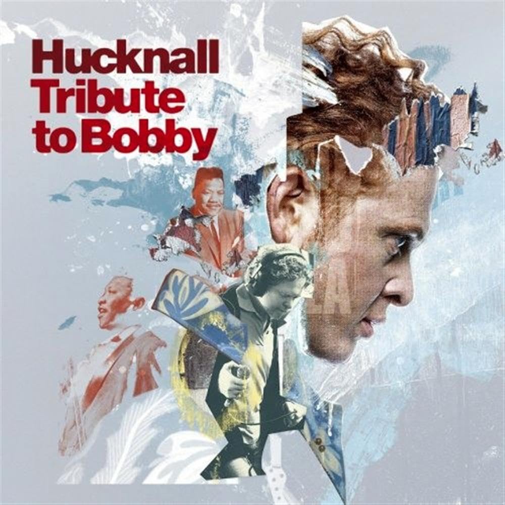 Product Image: Tribute to Bobby (CD+Dvd) (Digipack)