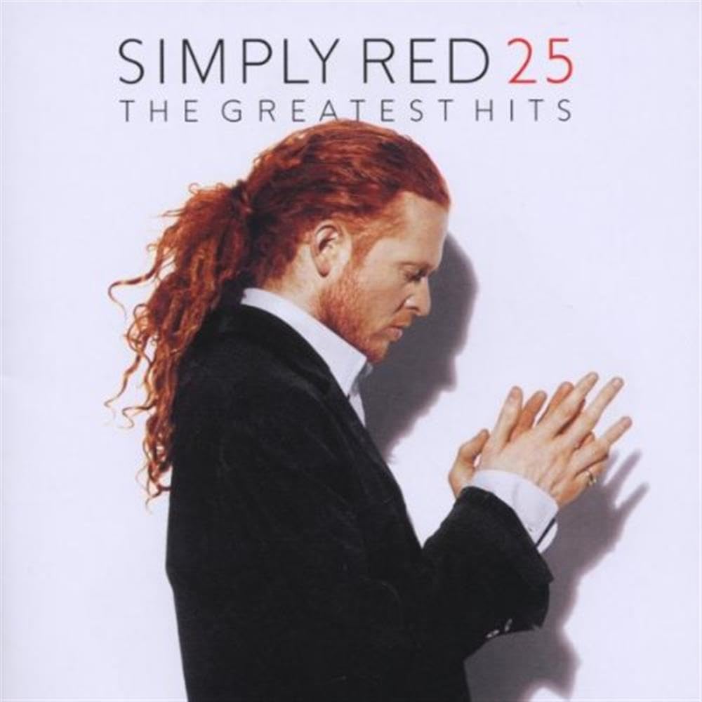 Product Image: The Greatest Hits 25