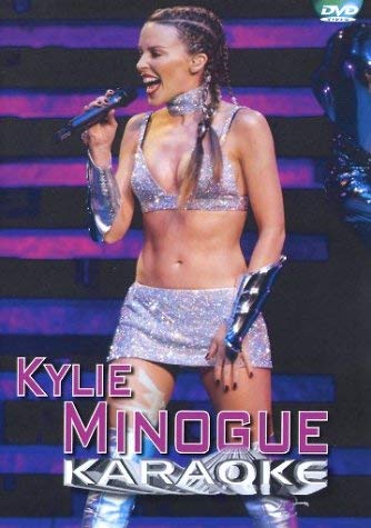 Karaoke - Kylie Minogue Films