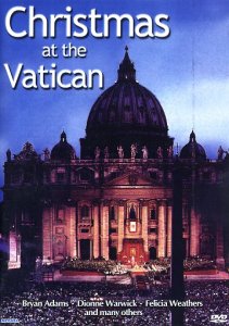 Christmas at the Vatican Films