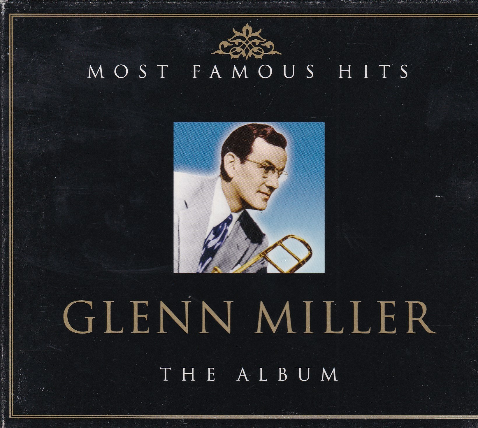 Product Image: The Album