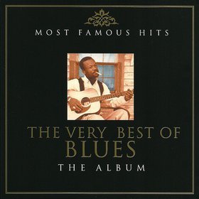 Best of Blues-the Albu,Very Blues