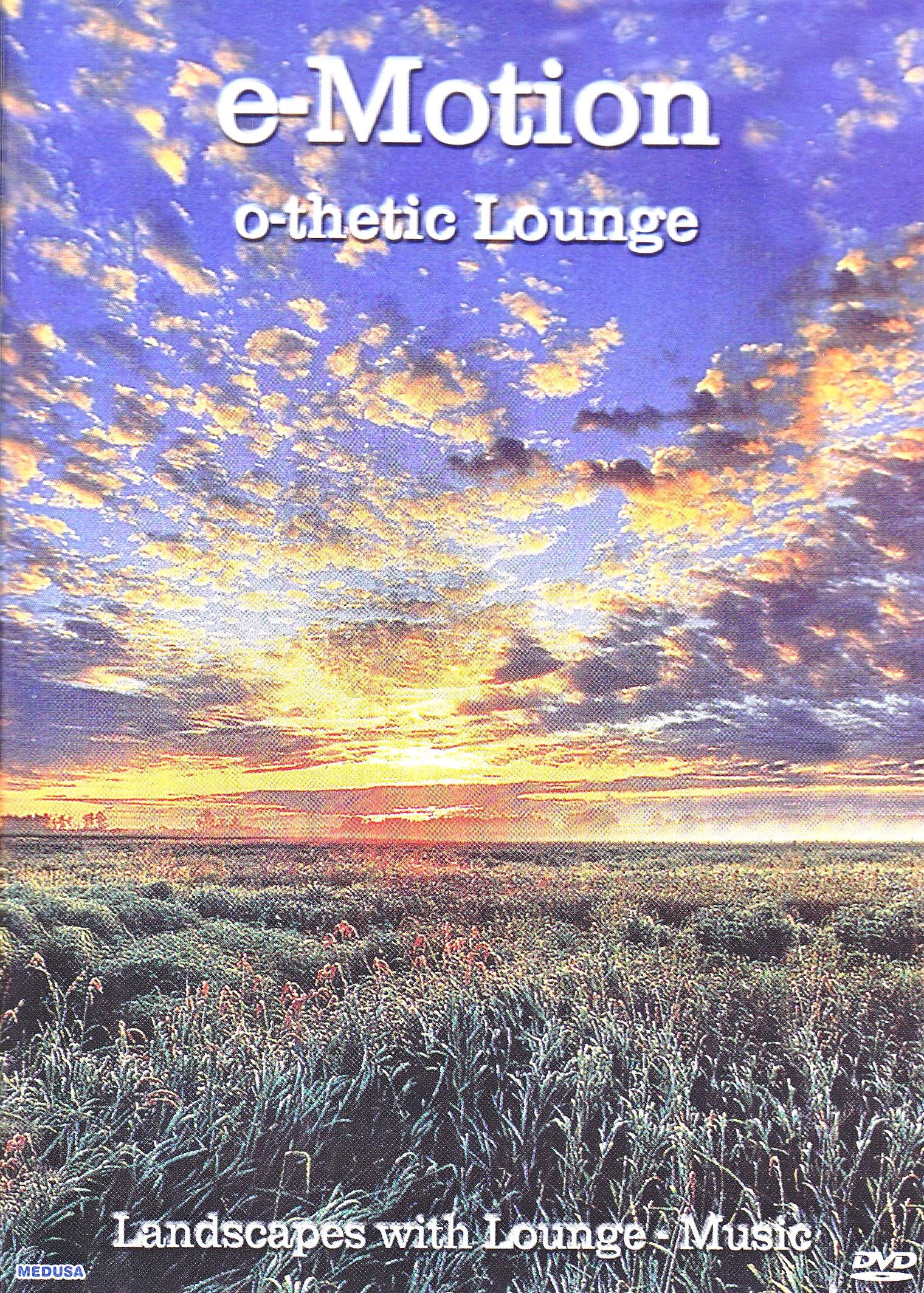 Product Image: O-Thetic Lounge