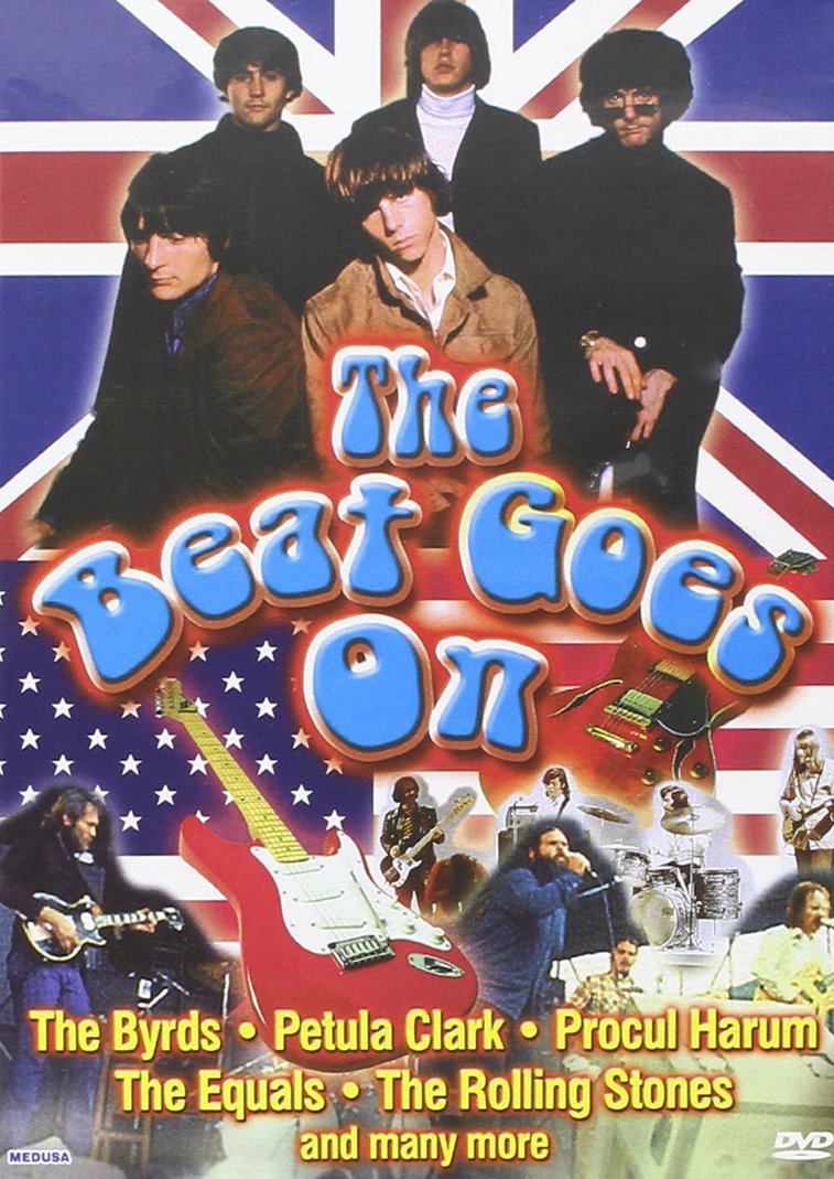 Various Artists - The Beat goes on Films