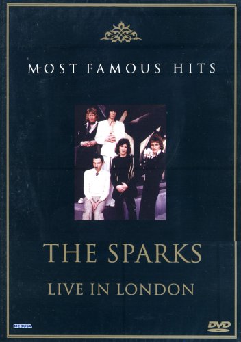 Live in London Pop