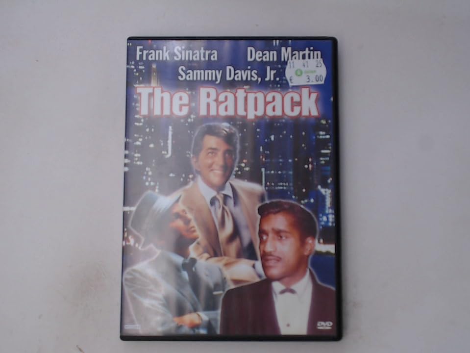 The Ratpack Music