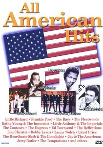 Product Image: All American Hits