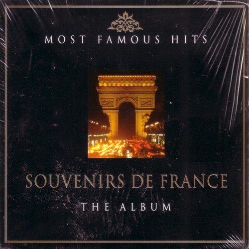 Souvenirs de France -the Album Other music genres