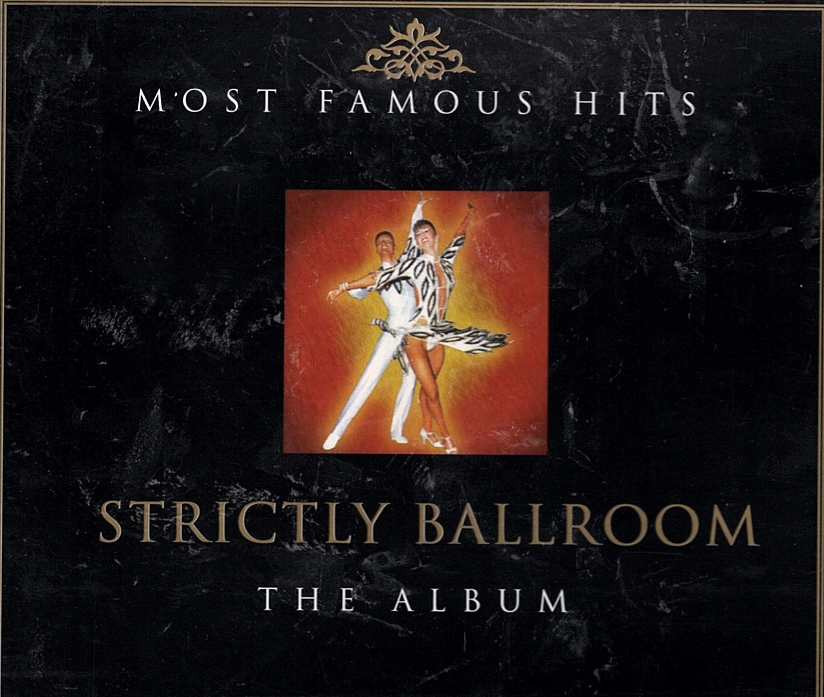 Strictley Ballroom - the Album Other music genres