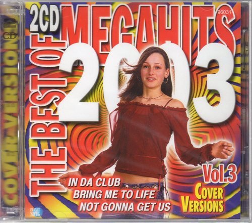 Best Of Megahits 2003 Other music genres