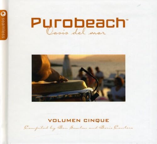 Product Image: Purobeach Volumen Cinque