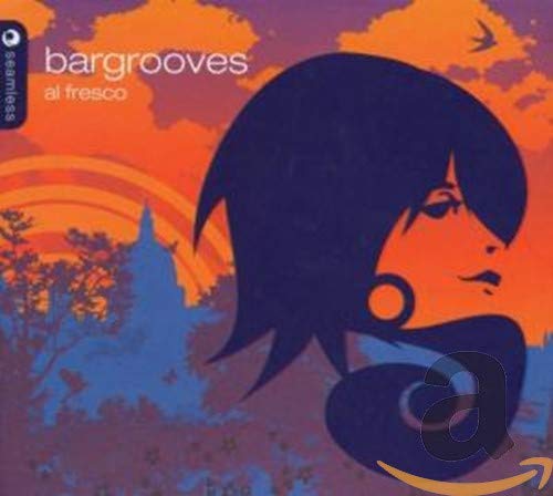 Bargrooves-Al Fresco Dance & Electronic