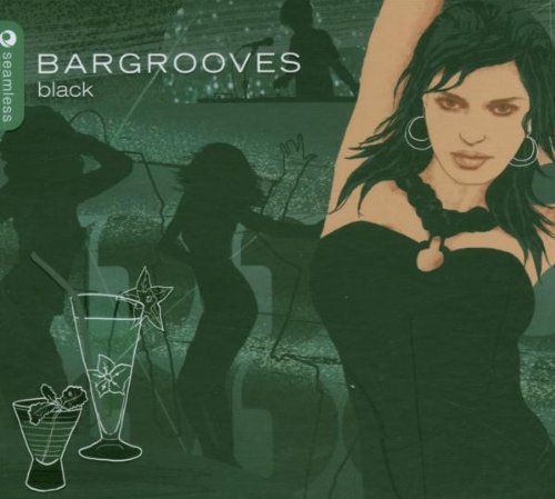 Bargrooves Black Pop