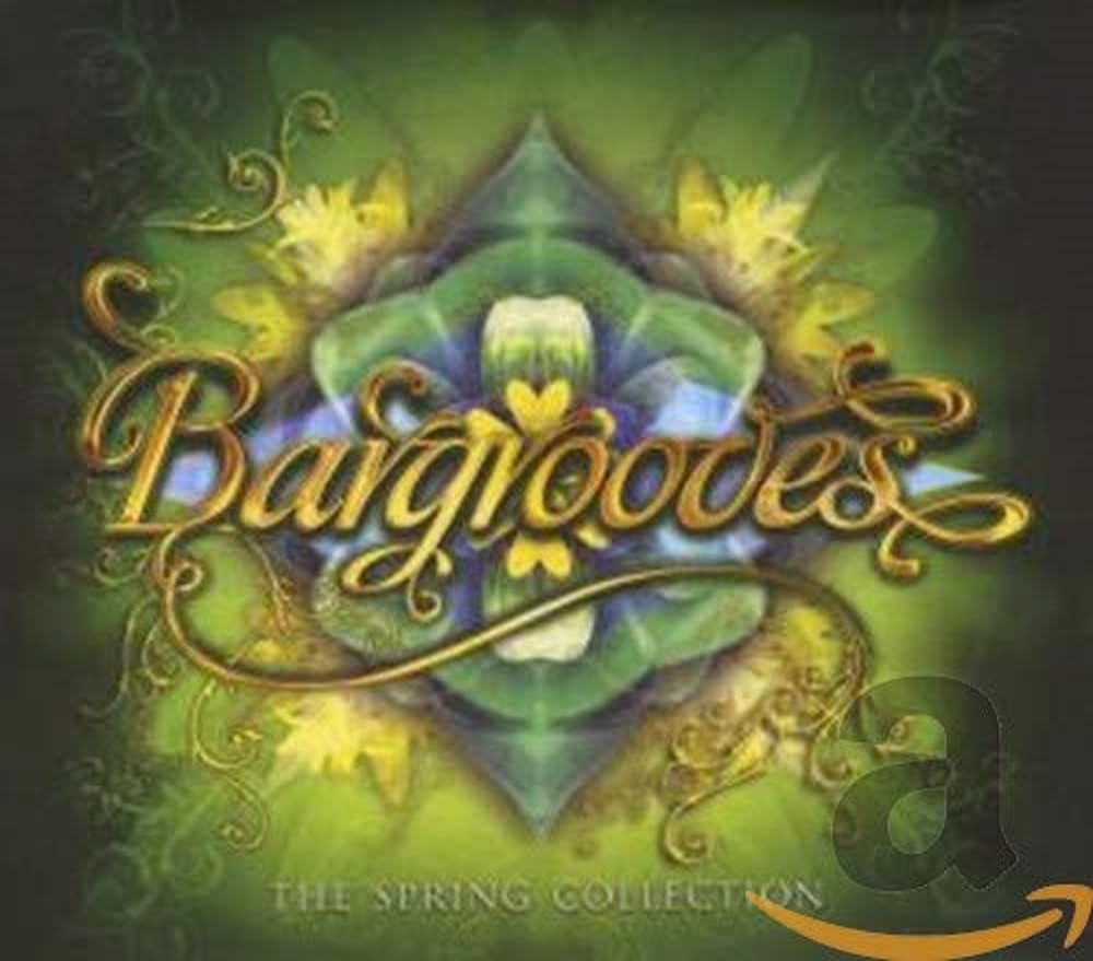 Bargrooves Spring Collection Dance & Electronic