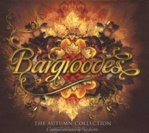 Bargrooves the Autumn Collect. Soundtracks & Musicals