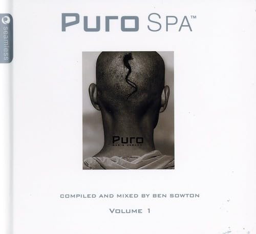 Puro SPA Vol. 1 Pop
