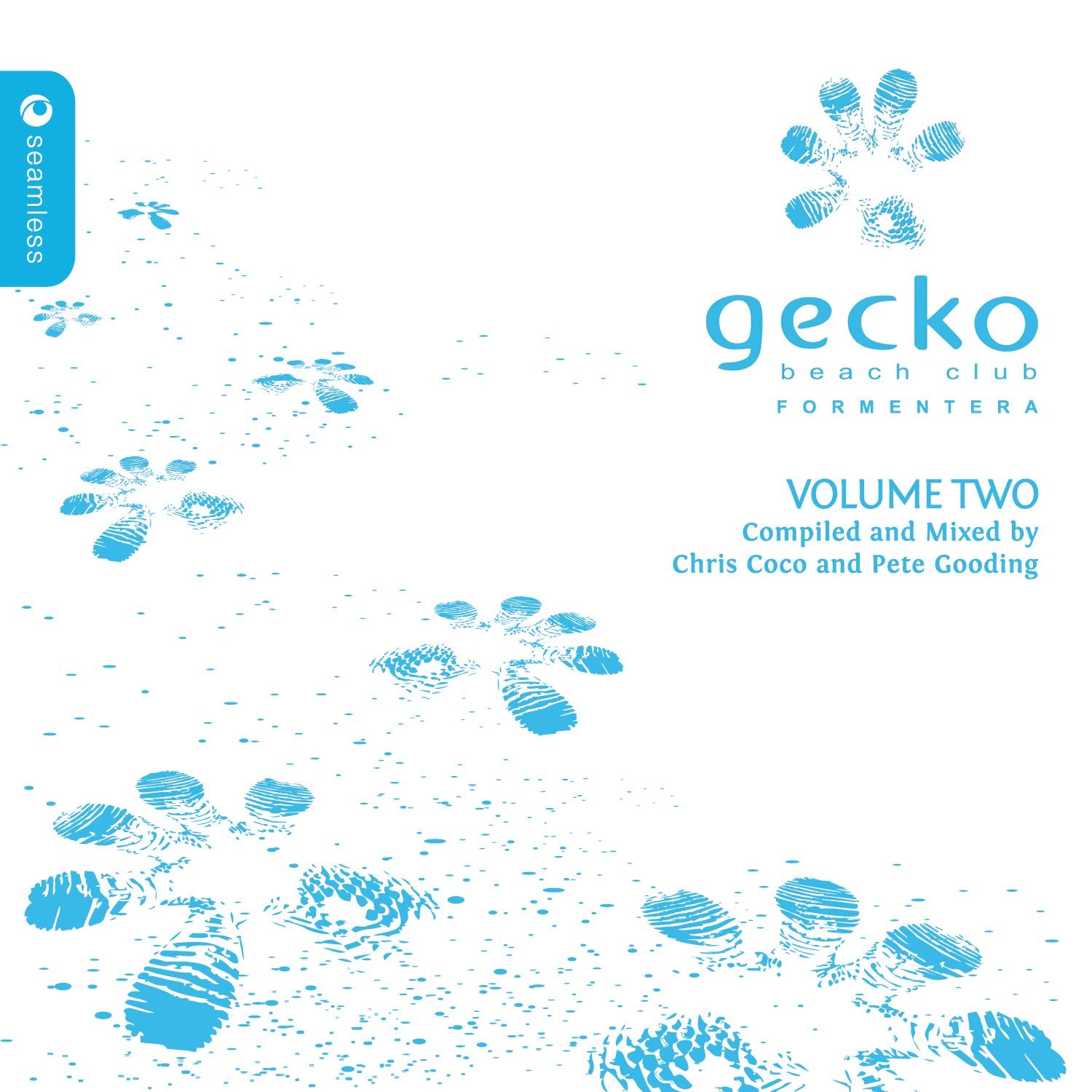 Gecko Beach Club Volume 2: Finest Dance & House Music Pop