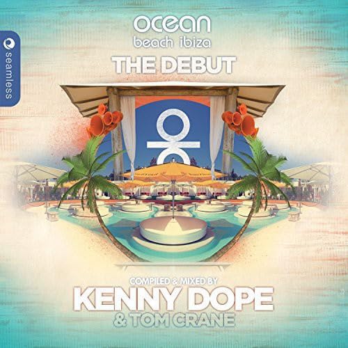 Ocean Beach Ibiza Dance & Electronic