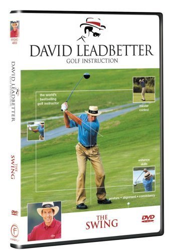 Product Image: David Leadbetter - The Swing