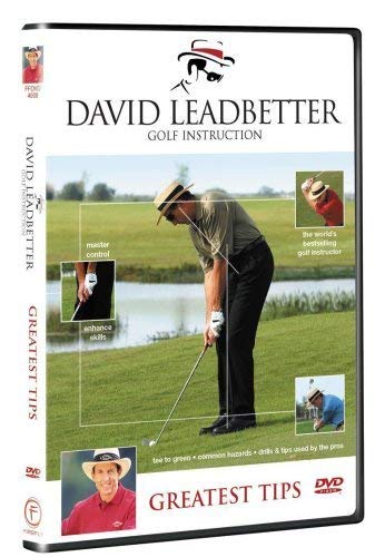 David Leadbetter - Greatest Tips Films