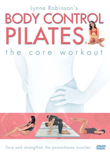 Product Image: Body Control Pilates - the Core Workout