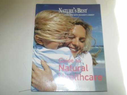 Guide to Natural Healthcare Books