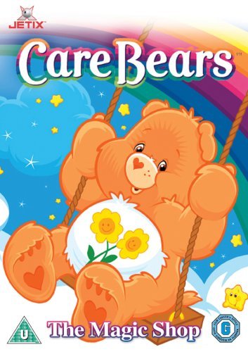 Care Bears - The Magic Shop Films