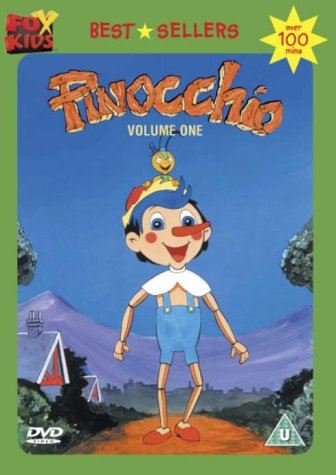 Pinocchio Films
