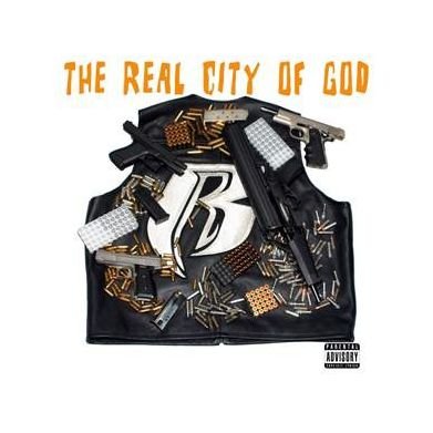 The Real City of God Vol. 2 Pop