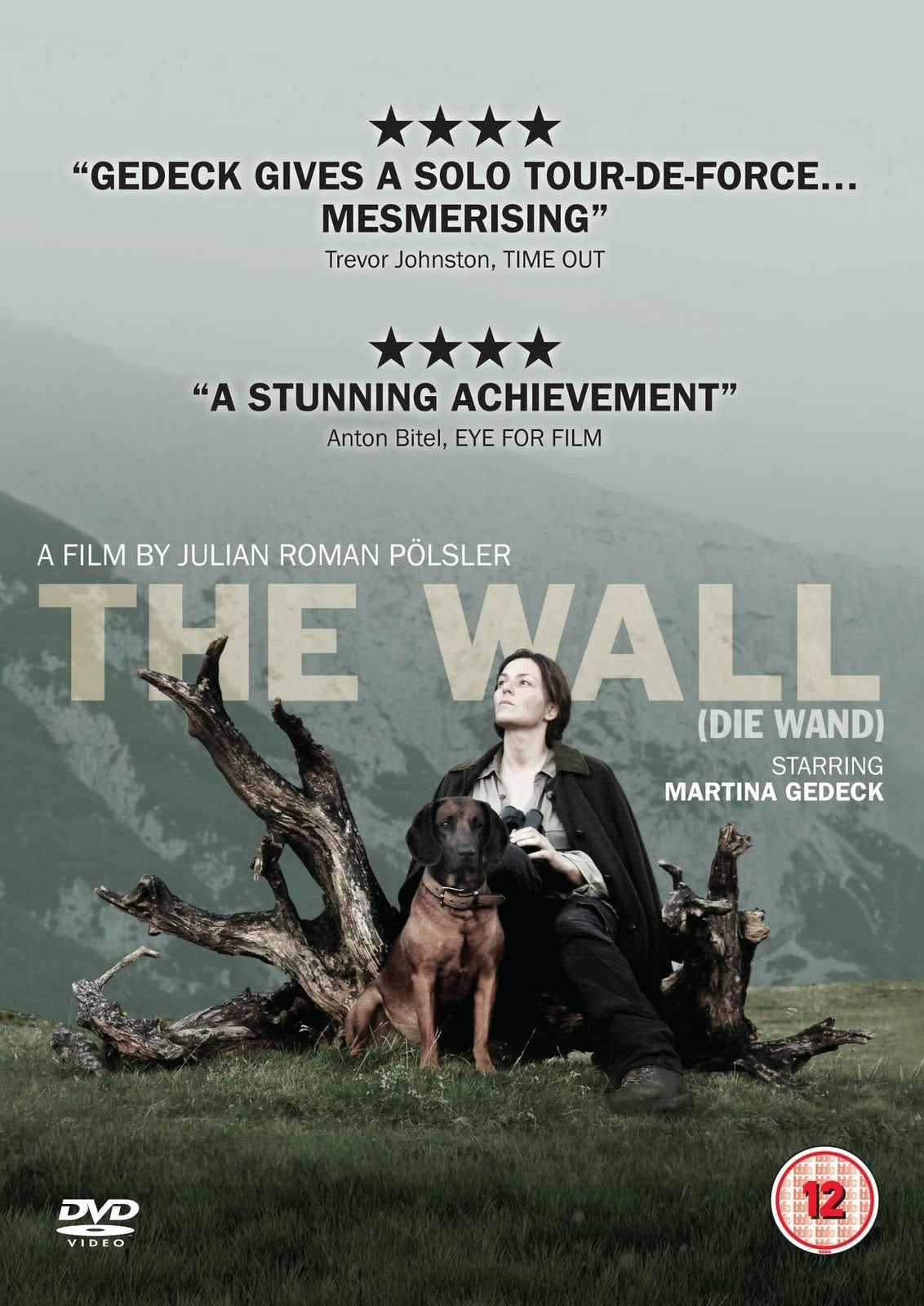 The Wall Films