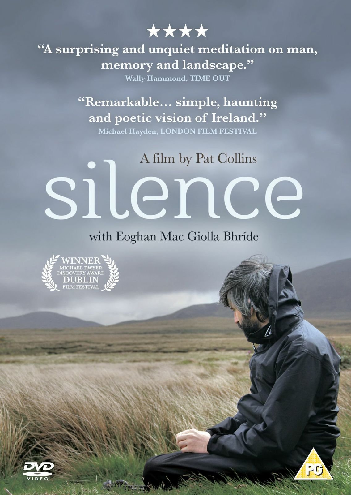 Silence Movies