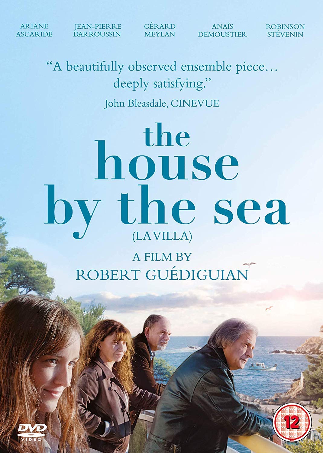 The House by the Sea Films