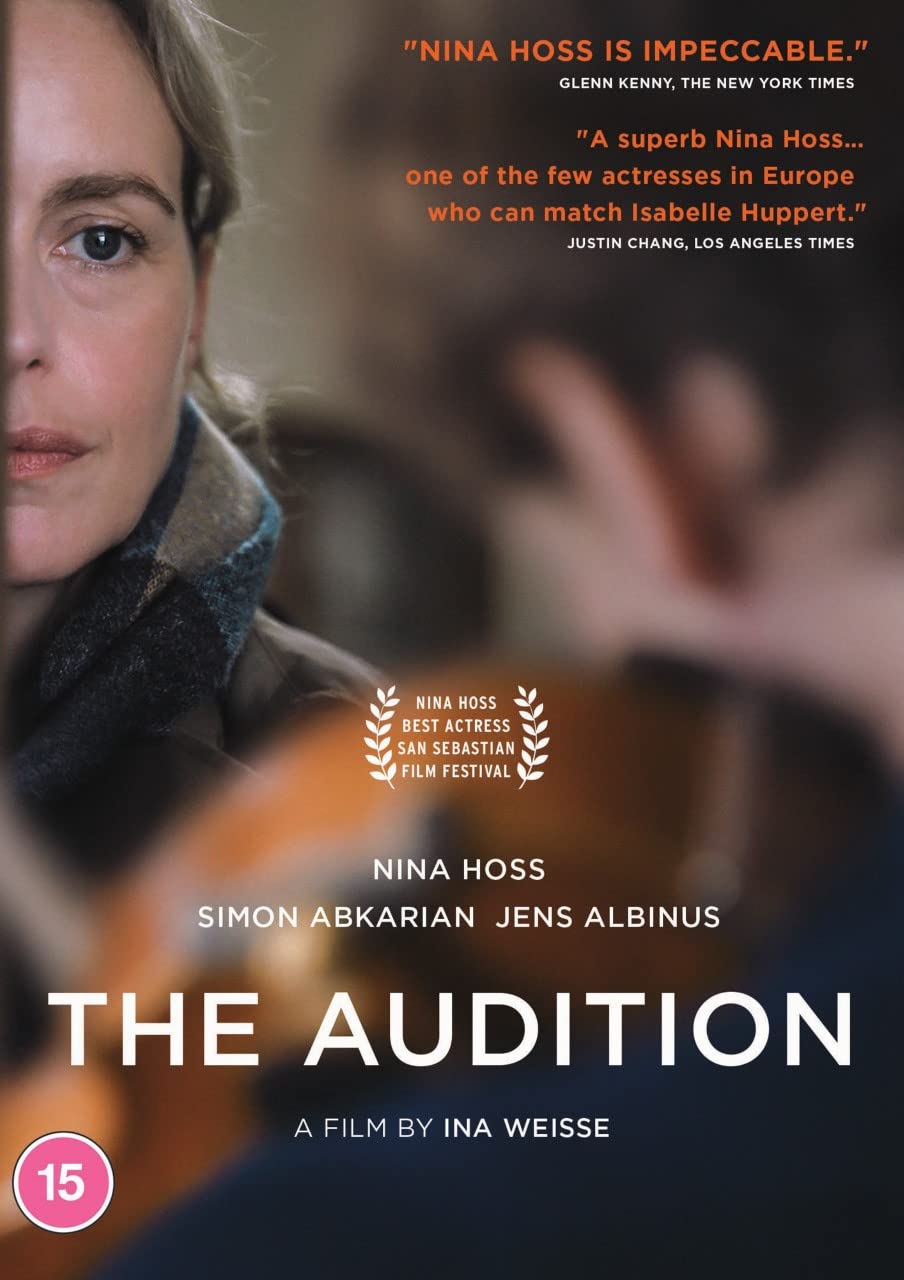 Product Image: The Audition