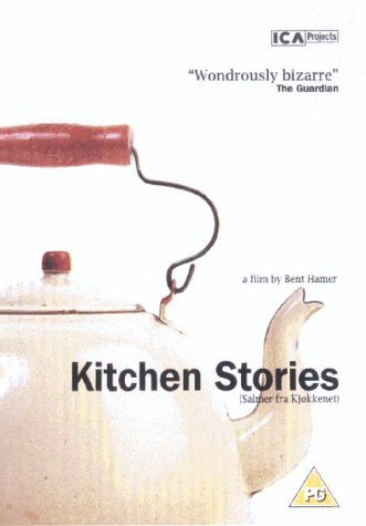 Kitchen Stories Films