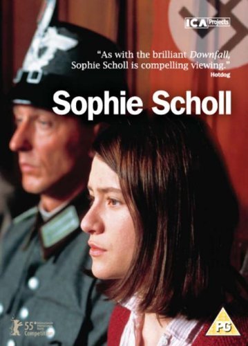 Sophie Scholl - The Final Days Movies