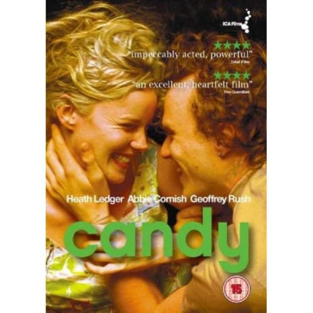 Candy Movies