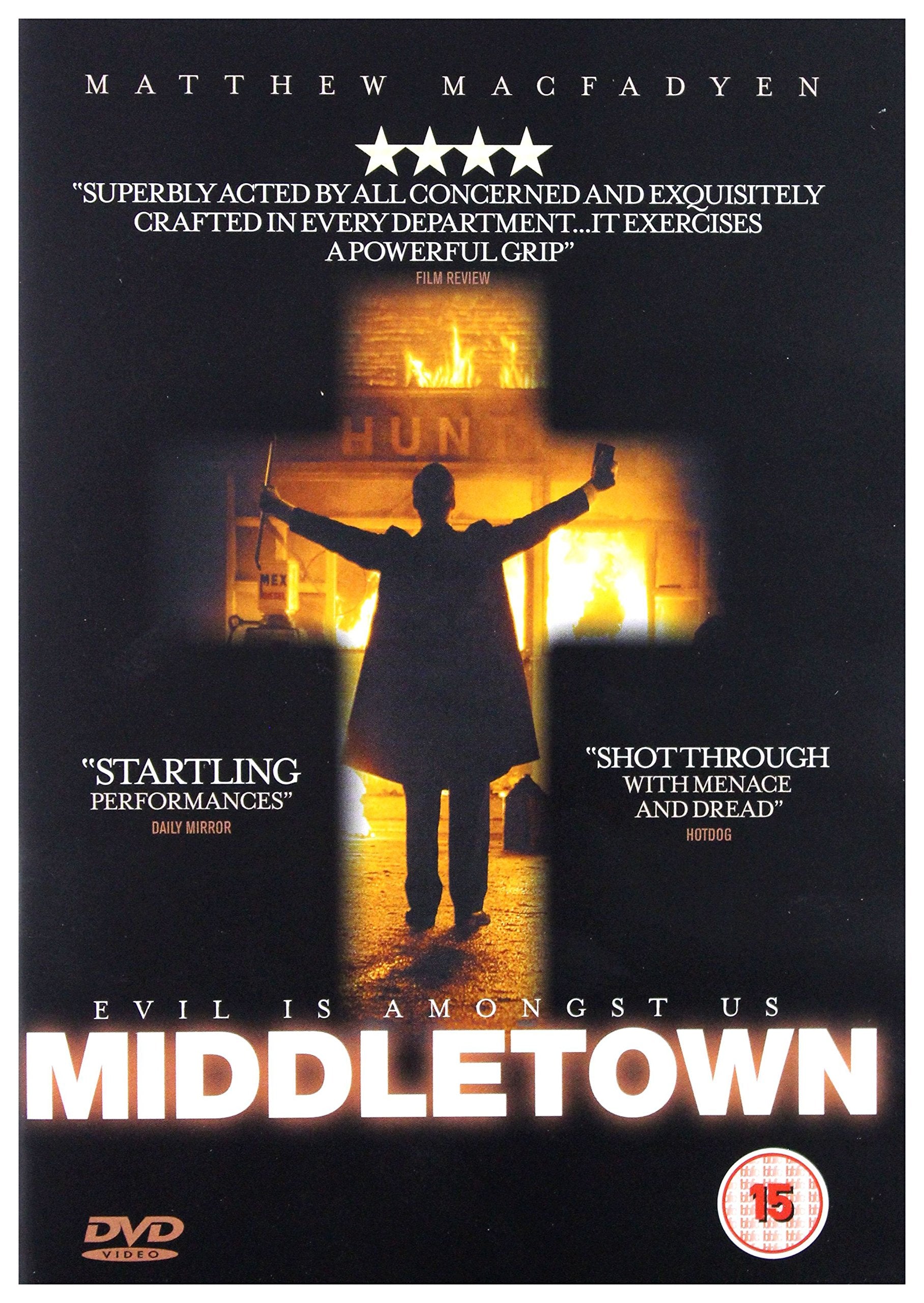 Middletown Films