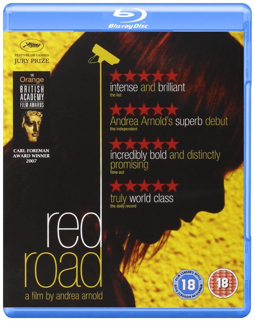 VERVE PRODUCTIONS Red Road Films