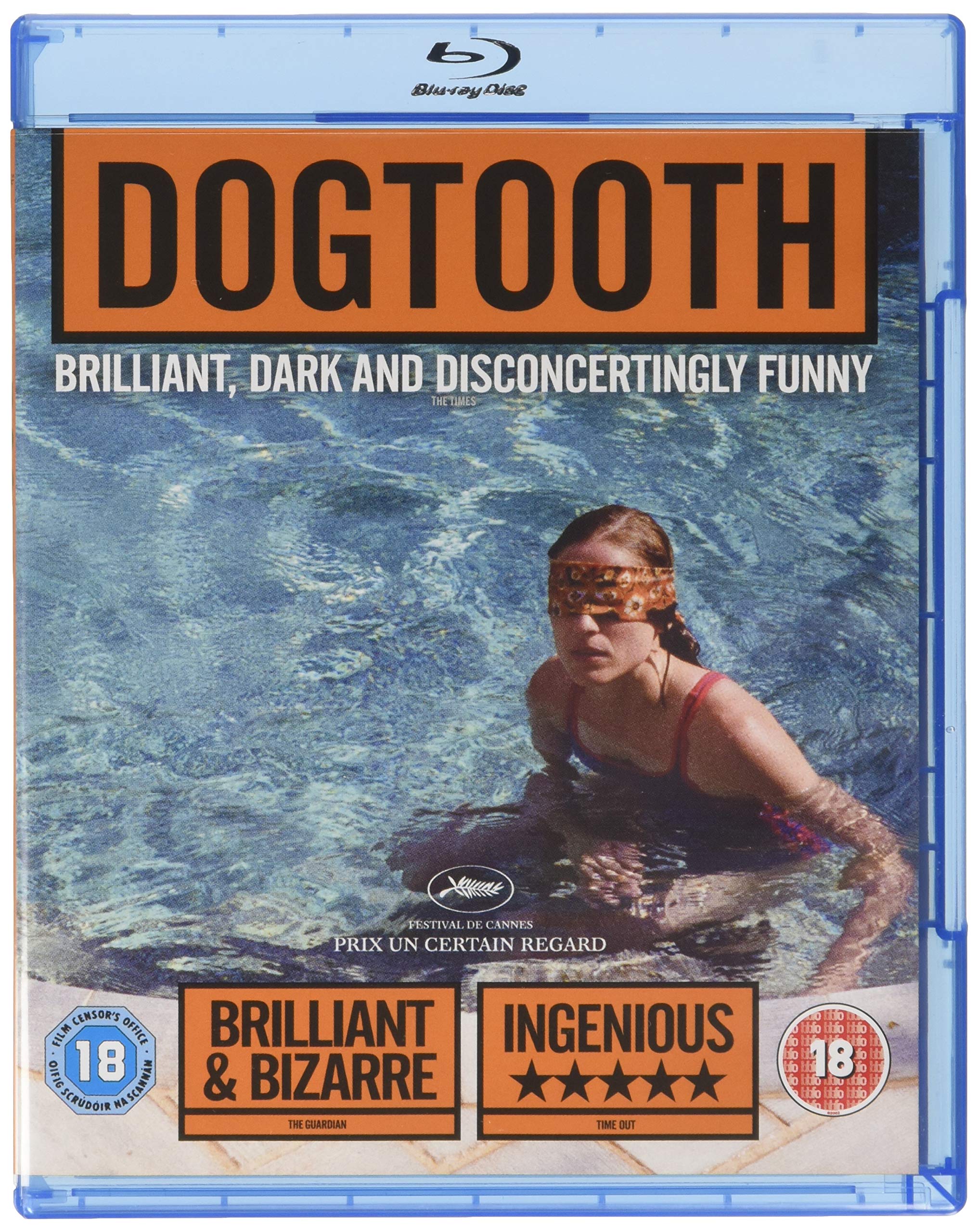 Dogtooth Movies