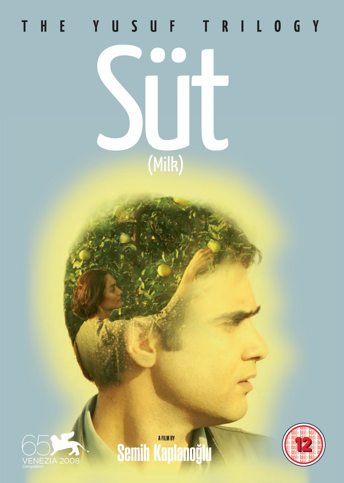 Product Image: Sut (Milk)