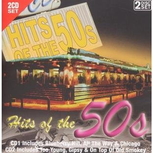 Hits of the 50?S Pop