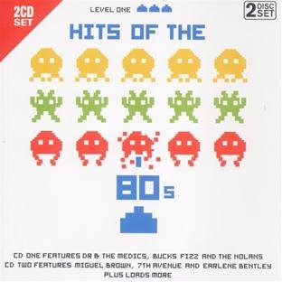 Hits of the 80?S Pop