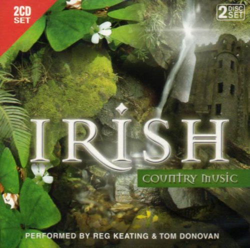 Irish Country Music Country & Folk