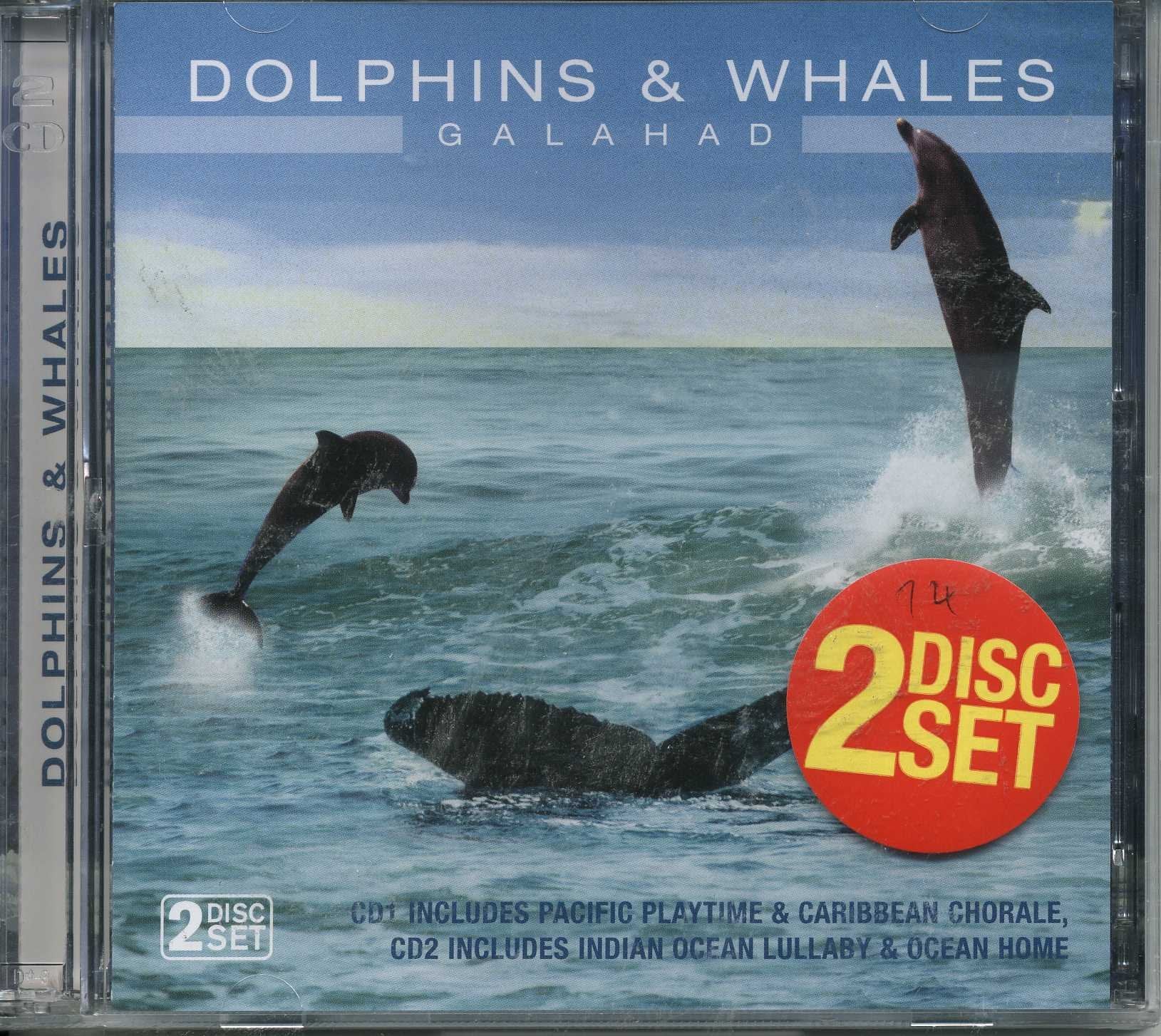Product Image: Dolphins and Whales